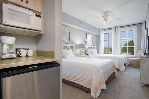 529-9300 Baytowne Wharf Blvd, Miramar Beach, FL, 32550-1810 | Card Image