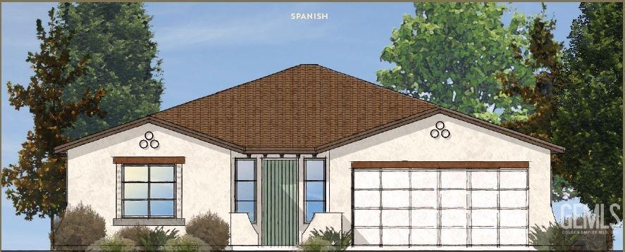 Hartlepool Ave, Bakersfield, CA 93307