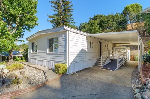 16 Marin Valley Dr, Novato, CA, 94949-6806 | Card Image