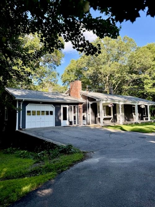 90 Old Sayles Hill Rd, North Smithfield, RI, 02896 | Card Image