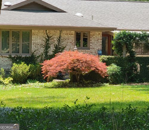 2469 Circlewood Rd Ne, Atlanta, GA, 30345-1949 | Card Image