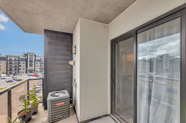 317 - 630 Sauve St, Condo with 2 bedrooms, 1 bathrooms and 1 parking in Milton ON | Image 24