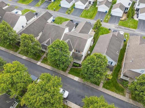 8283 Tegmen St, Columbus, OH, 43240-6073 | Card Image