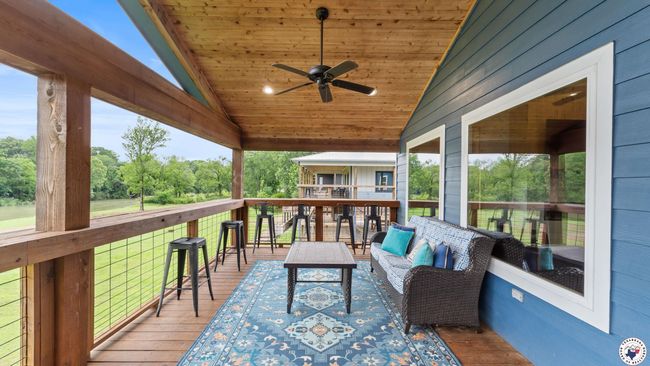 154 Serenity Loop, House other with 5 bedrooms, 4 bathrooms and null parking in Glenwood AR | Image 6