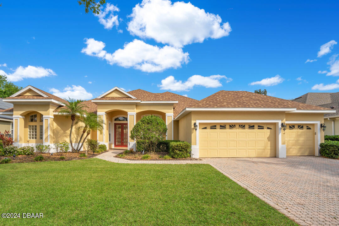 Lynch Dr, Orlando, FL 32835