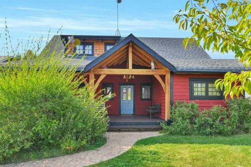 460 Summer Crescent, Rural Ponoka County, AB, T0C2J0 | Card Image