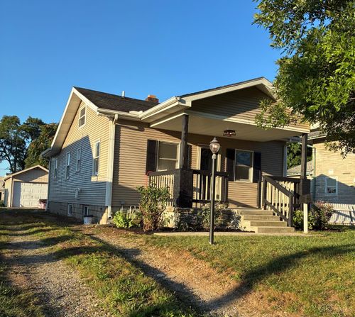 1108 Lafayette Avenue, Middletown, OH, 45044 | Card Image