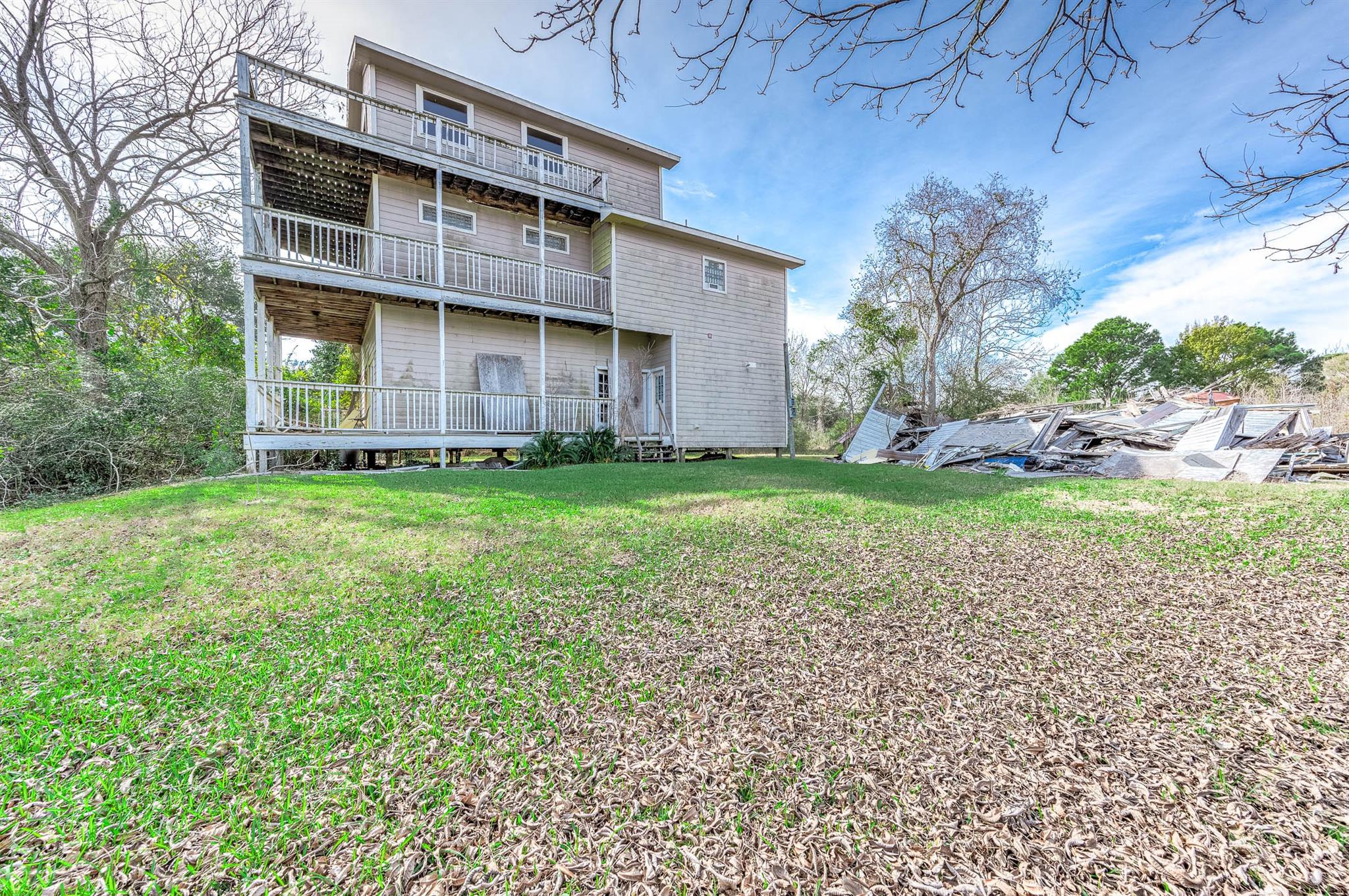 Residential in Baytown 3