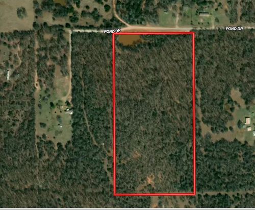 29880 Pond Dr, Macomb, OK, 74852-8631 | Card Image