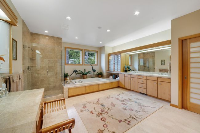 8720 Braeridge Drive, House other with 3 bedrooms, 3 bathrooms and null parking in Nehalem OR | Image 17