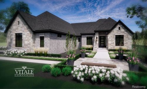 8267 Sandi Ln, Bruce Twp, MI, 48065-3161 | Card Image