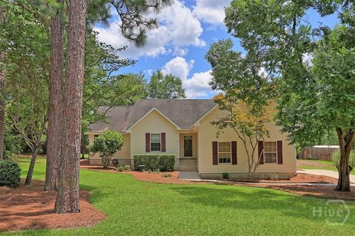 709 Hillwood Dr, Statesboro, GA, 30458-9114 | Card Image