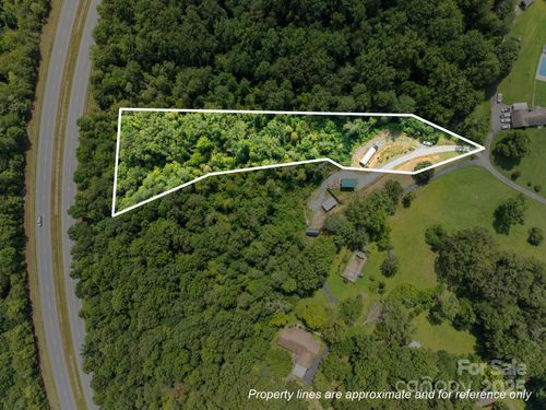 Lot 1 Old Settlement Rd, Sylva, NC, 28779-6972 | Card Image