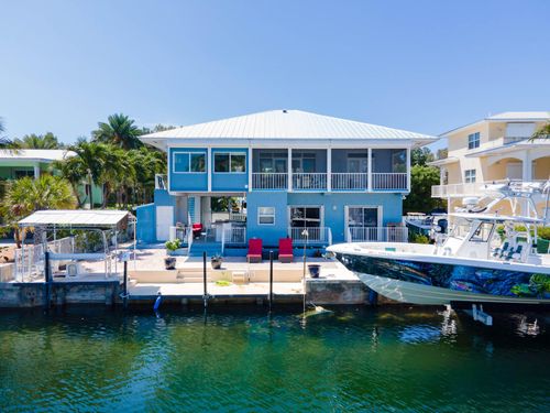 117 El Capitan Dr, Islamorada, FL, 33036-4108 | Card Image