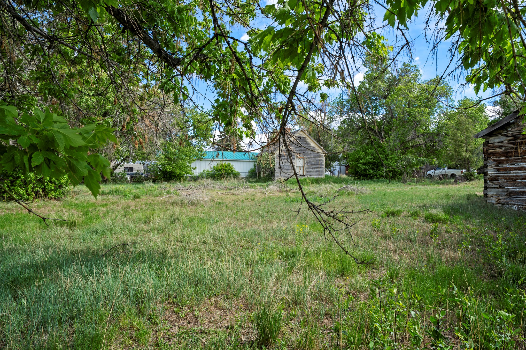 Land in Radersburg 5
