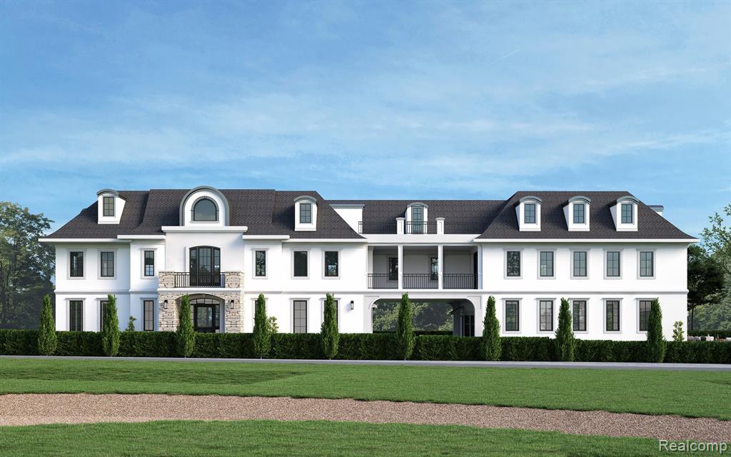 Northlawn Blvd, Birmingham, MI 48009