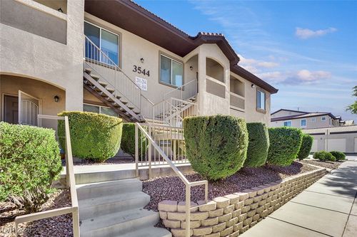 101-3544 Desert Cliff Street, Las Vegas, NV, 89129 | Card Image