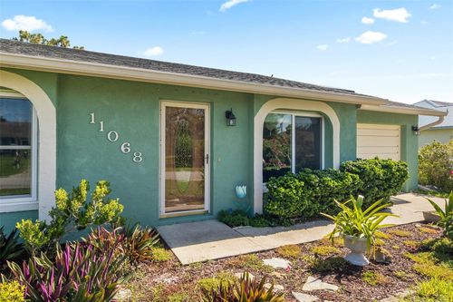 11068 Jacqueline Ave, ENGLEWOOD, FL, 34224-8168 | Card Image