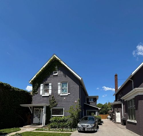 714 Dundas St, London, ON, N5W2Z4 | Card Image