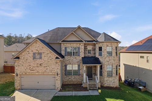 3205 Bowlin Dr, Fairburn, GA, 30213-5825 | Card Image