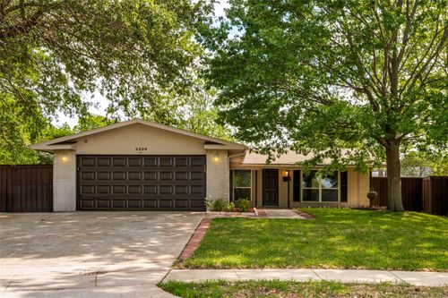 2306 Lakeland Pl, Carrollton, TX, 75006-7718 | Card Image