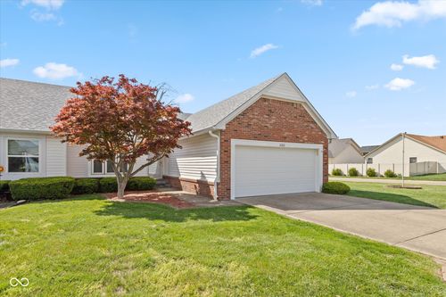 1068 Mikes Way, Greenwood, IN, 46143-1061 | Card Image