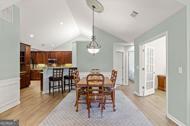 406 Kenley Ct, Condo with 2 bedrooms, 2 bathrooms and 2 parking in McDonough GA | Image 8