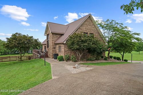 1007 Sandy Beach Ln, Mc Daniels, KY, 40152-7170 | Card Image