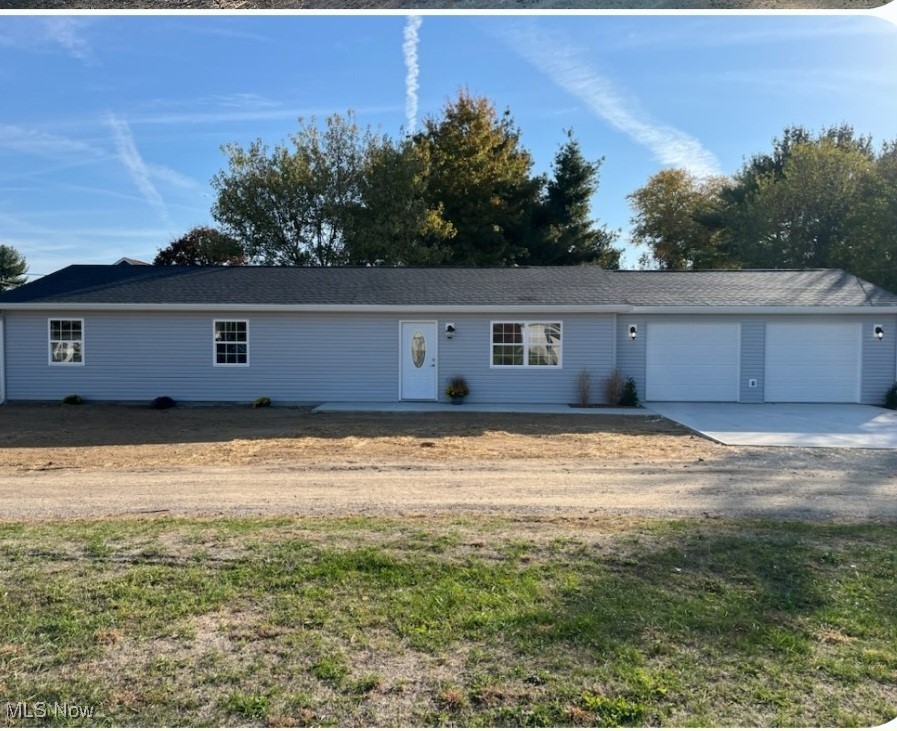 1st St, Frazeysburg, OH 43822