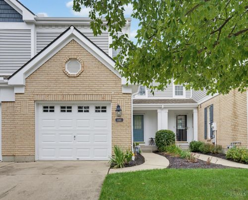 4188 E Village Dr, Mason, OH, 45040 | Card Image