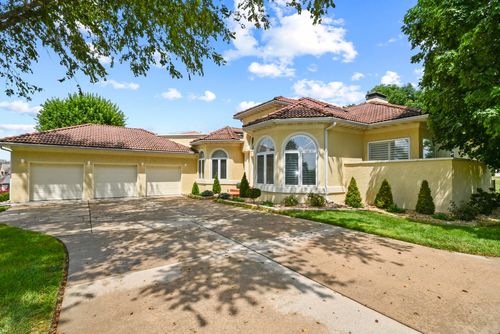 5650 S Coldstream Dr, Springfield, MO, 65809-4660 | Card Image