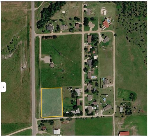 00000 S Hoover, Wellington, KS, 67152 | Card Image