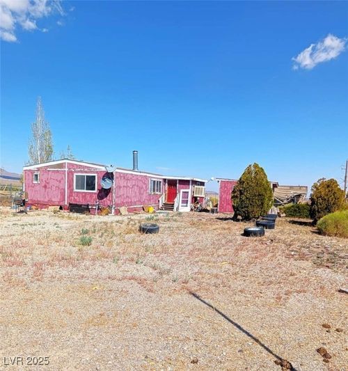 125 Myrtle St, Goldfield, NV, 89013 | Card Image