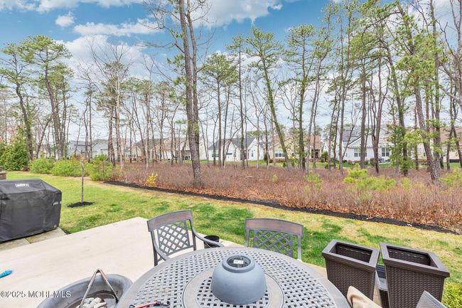 135 Ambermist Way, Home with 4 bedrooms, 3 bathrooms and 2 parking in Forked River NJ | Image 34