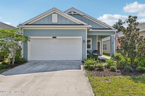 12185 Blockhouse Creek Ct, Jacksonville, FL, 32218-3067 | Card Image
