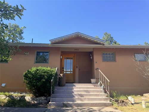 2900 Arizona Ave, Los Alamos, NM, 87544-1512 | Card Image