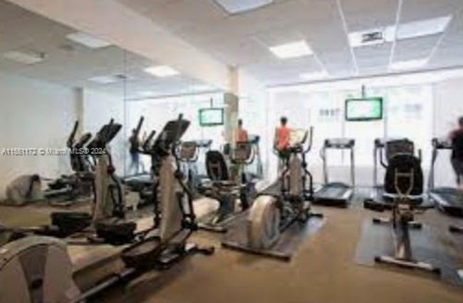 APT-4109 - 1750 N Bayshore Dr, Condo with 1 bedrooms, 1 bathrooms and null parking in Miami FL | Image 19