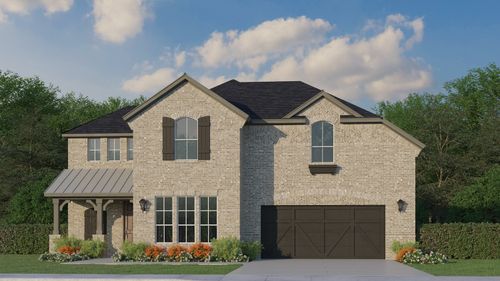 2601 Narrows Ln, Celina, TX, 75009-4825 | Card Image