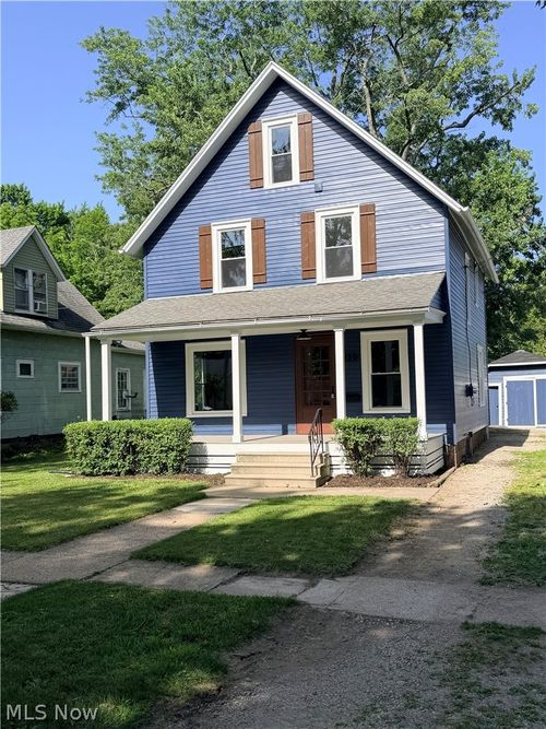 930 Exchange St, Vermilion, OH, 44089-1257 | Card Image