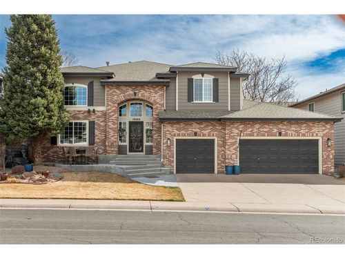 10060 Matthew Ln, Highlands Ranch, CO, 80130 | Card Image