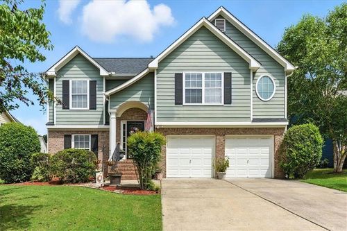 19 Allegiance Ct Ne, Cartersville, GA, 30121-8092 | Card Image