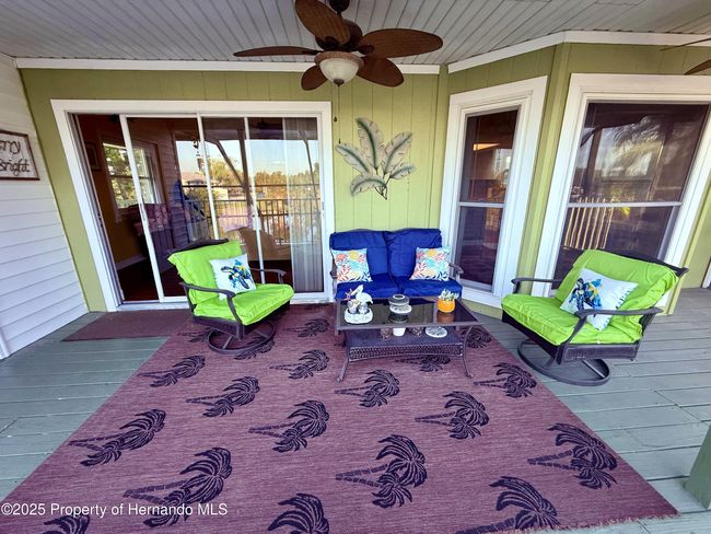 3338 Fernleaf Dr, House other with 4 bedrooms, 3 bathrooms and null parking in HERNANDO BEACH FL | Image 51