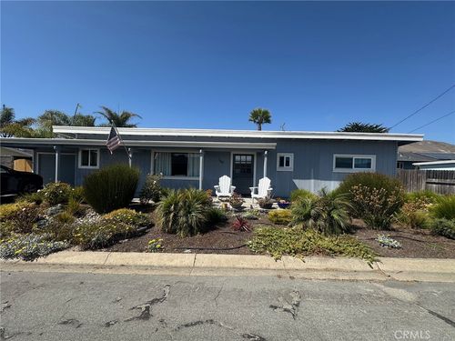 165 Damar St, Morro Bay, CA, 93442 | Card Image