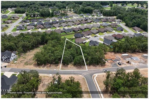 Lot 17 Fern Ridge Rd, Sherwood, AR, 72120-2741 | Card Image