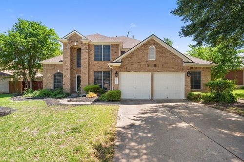1606 Menteer Dr, Cedar Park, TX, 78613-5809 | Card Image