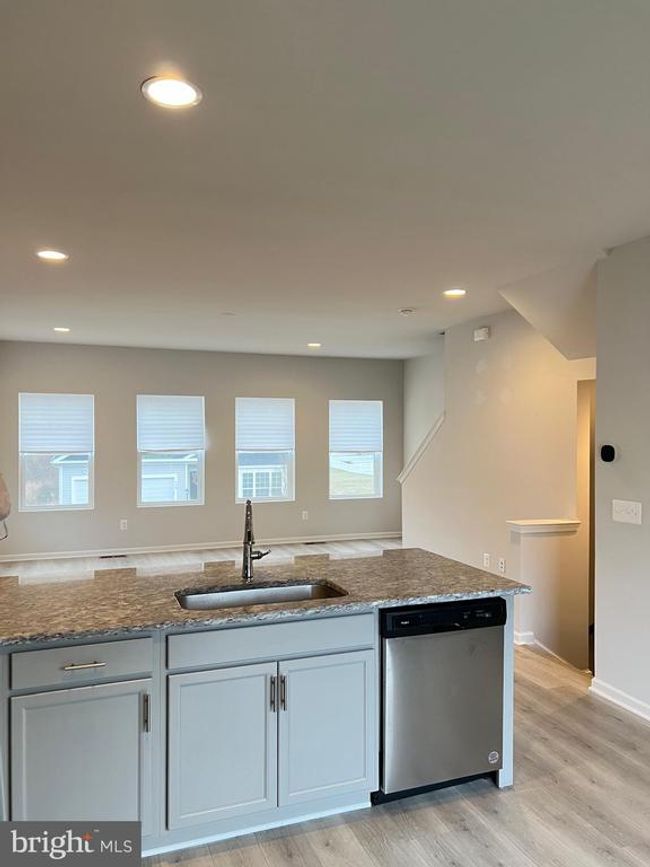 108 Centifour Dr, Townhouse with 3 bedrooms, 4 bathrooms and null parking in STEPHENSON VA | Image 8