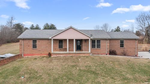 6301 W Newton Stewart Rd, Taswell, IN, 47175-7501 | Card Image