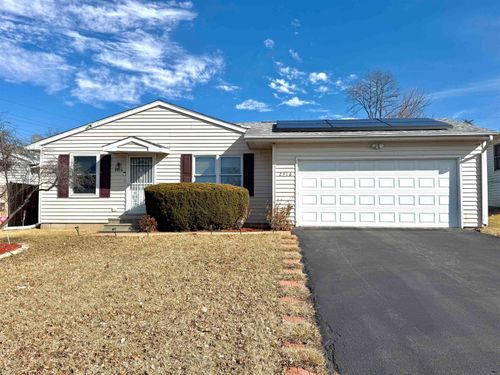 2910 17th Street, Rockford, IL, 61109 | Card Image