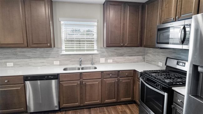 23319 Greenway Creek Ln, House other with 3 bedrooms, 3 bathrooms and 2 parking in Spring TX | Image 5