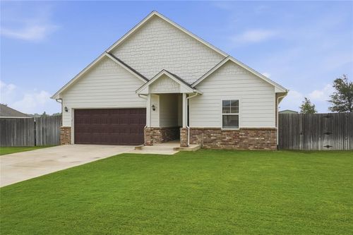 1261 Round Leaf Road, Edmond, OK, 73034 | Card Image